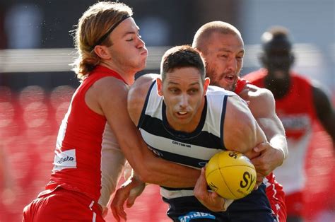 Sydney Swans vs Geelong Cats Tips, Odds and Teams – AFL 2021.